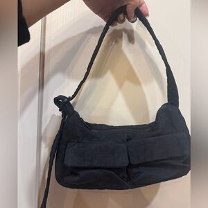 BAGGU Cargo shoulder bag